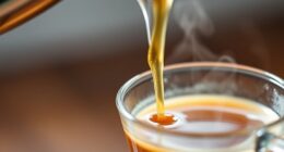 bright sweet clear brew