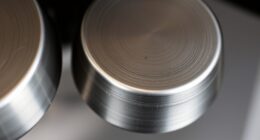 burr wear and alignment