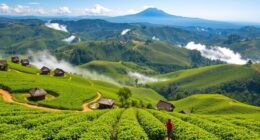 burundi coffee regions guide