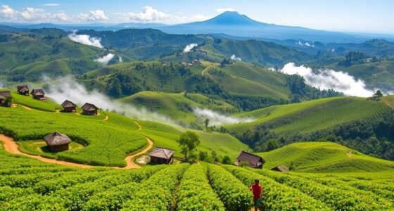 burundi coffee regions guide