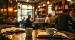 caf noise enhances focus