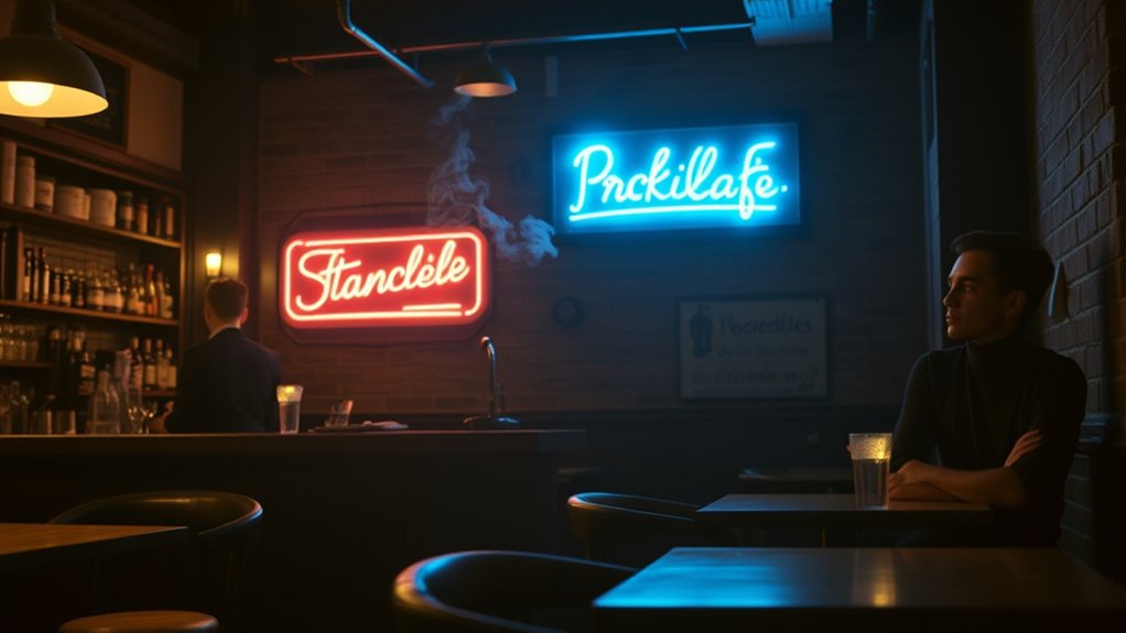 caf s as cinematic symbols