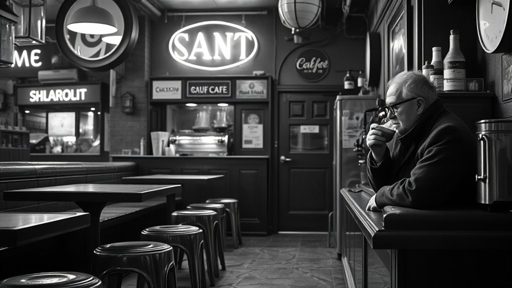 caf s as cultural symbols