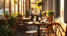 caf s as personal sanctuaries