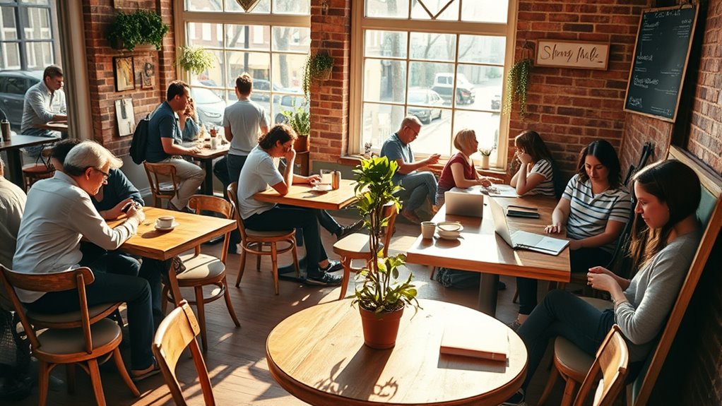 caf s foster personal growth