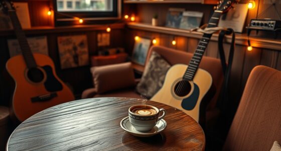 caf s influence singer songwriters