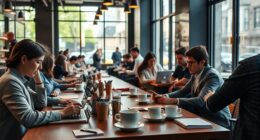 caf work conduct guidelines