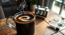 caffeine blocks adenosine effects