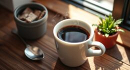 caffeine nap effectiveness explained