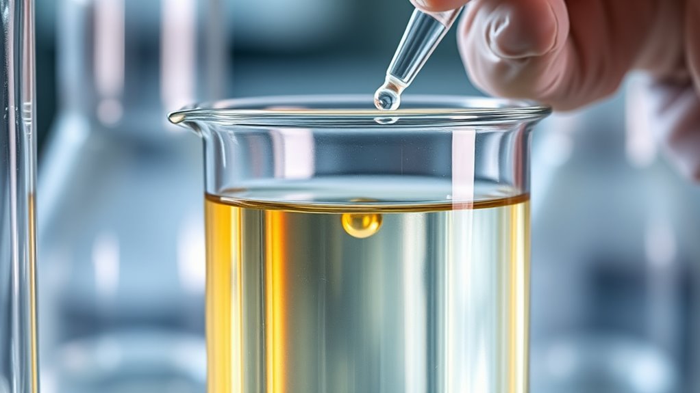 calibrate control optimize extraction