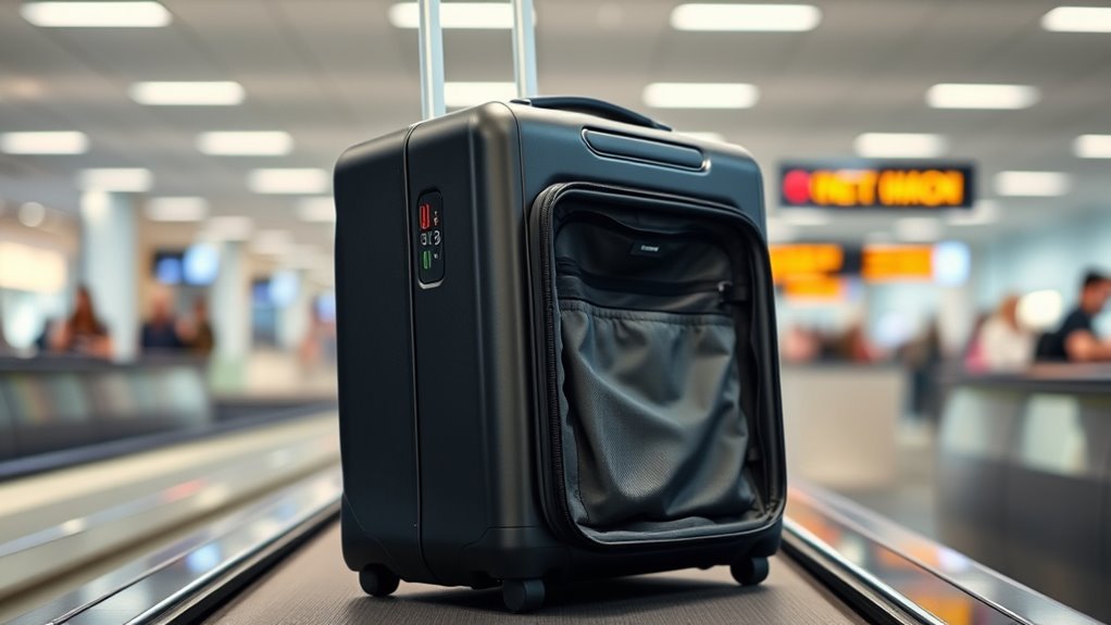 charging size security durability