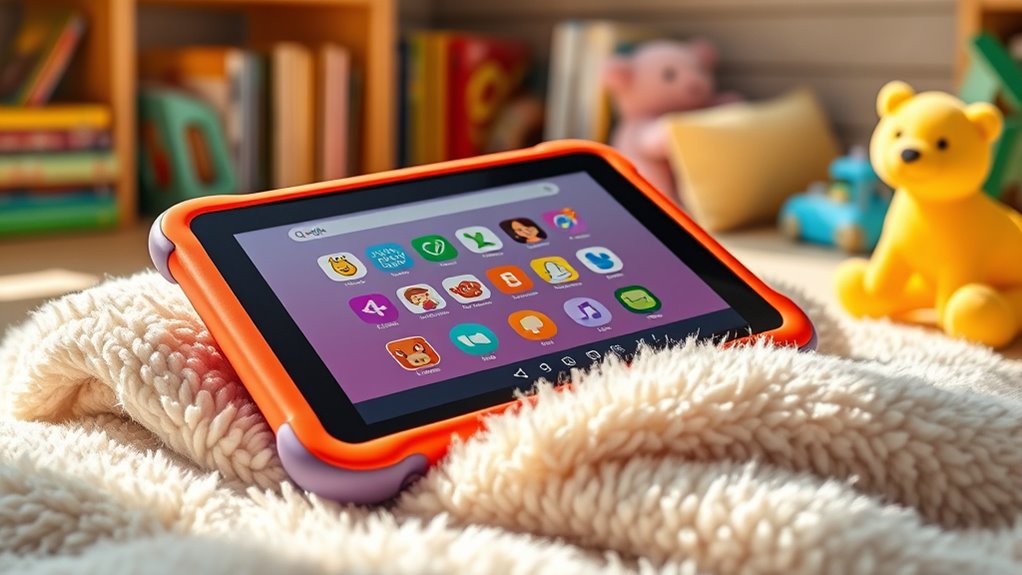 child friendly safe customizable