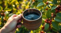 choose eco friendly coffee brands