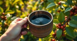 choose eco friendly coffee brands