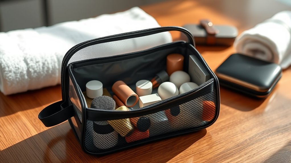 choose practical durable organizers