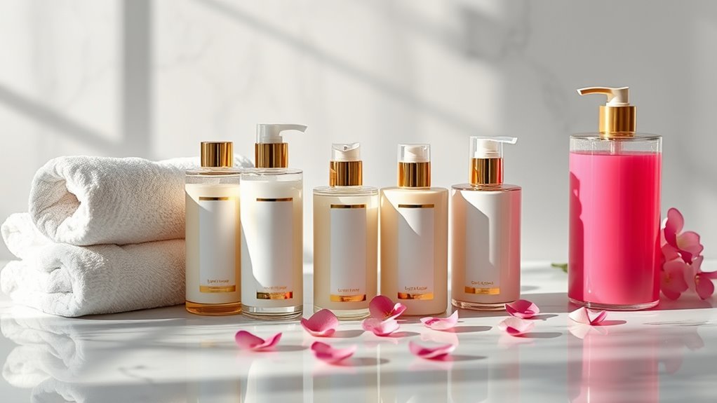 choose quality scent value