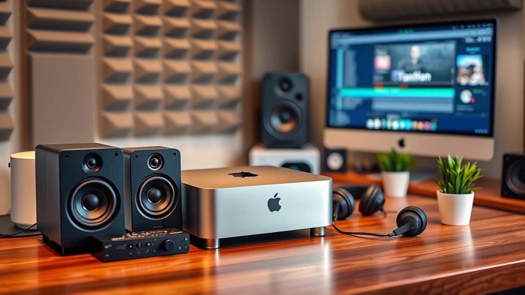 choosing a suitable mac mini