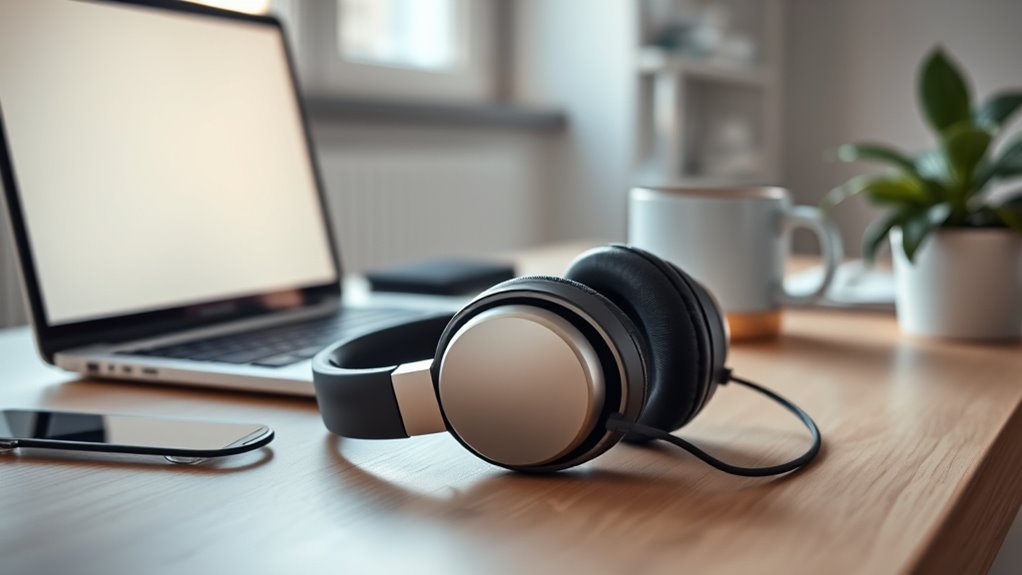 choosing comfortable noise canceling headphones