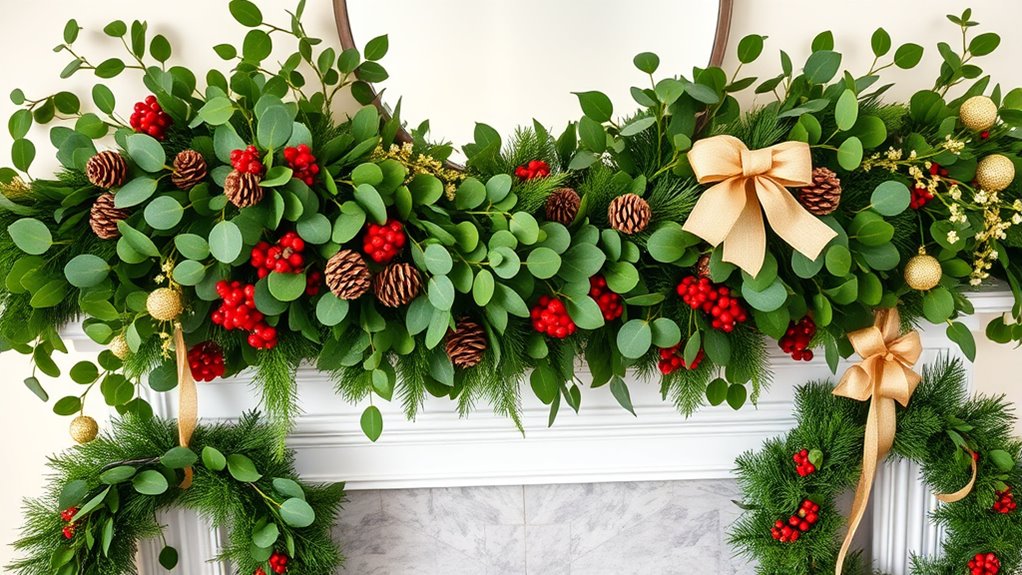 choosing durable versatile wreaths