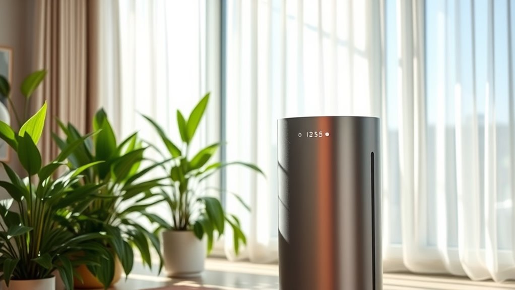 choosing effective air purifiers