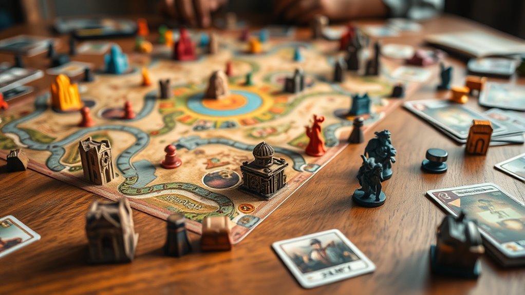 choosing engaging strategy games