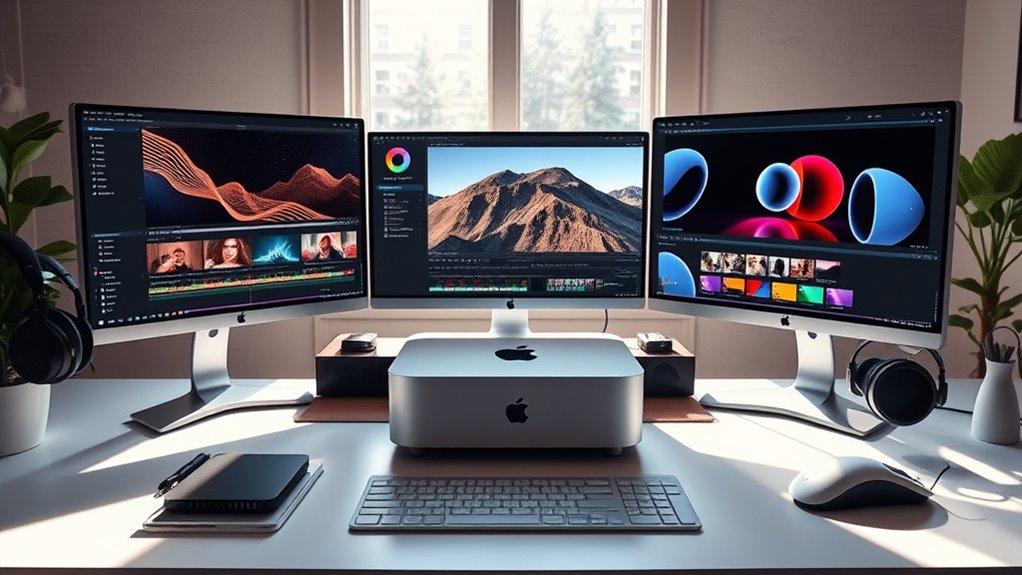choosing optimal mac mini