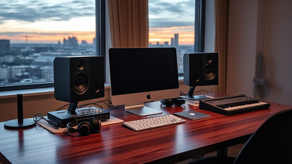 choosing optimal mac studio