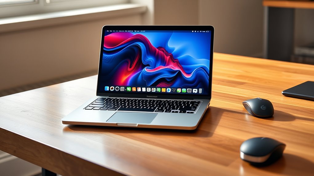 choosing optimal macbook configurations