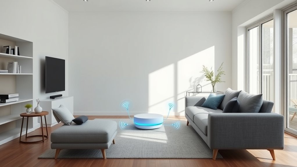 choosing optimal wi fi system