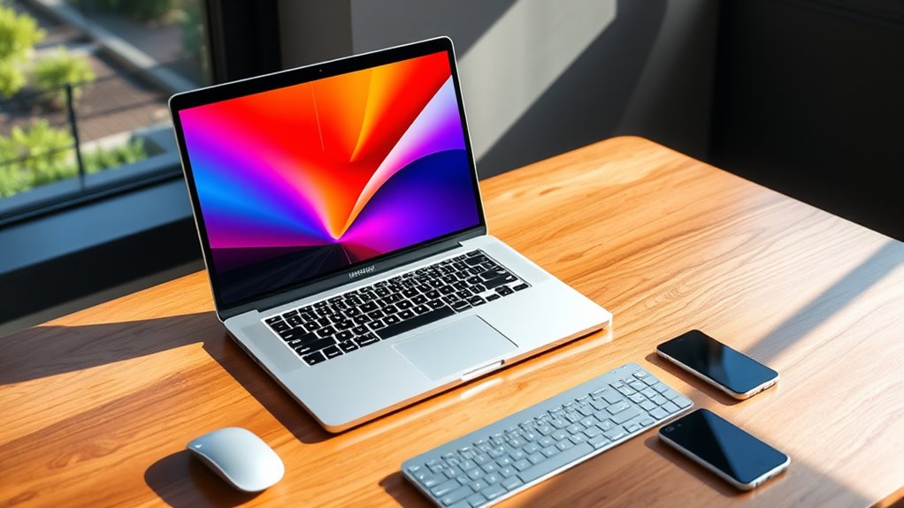 choosing performance and storage