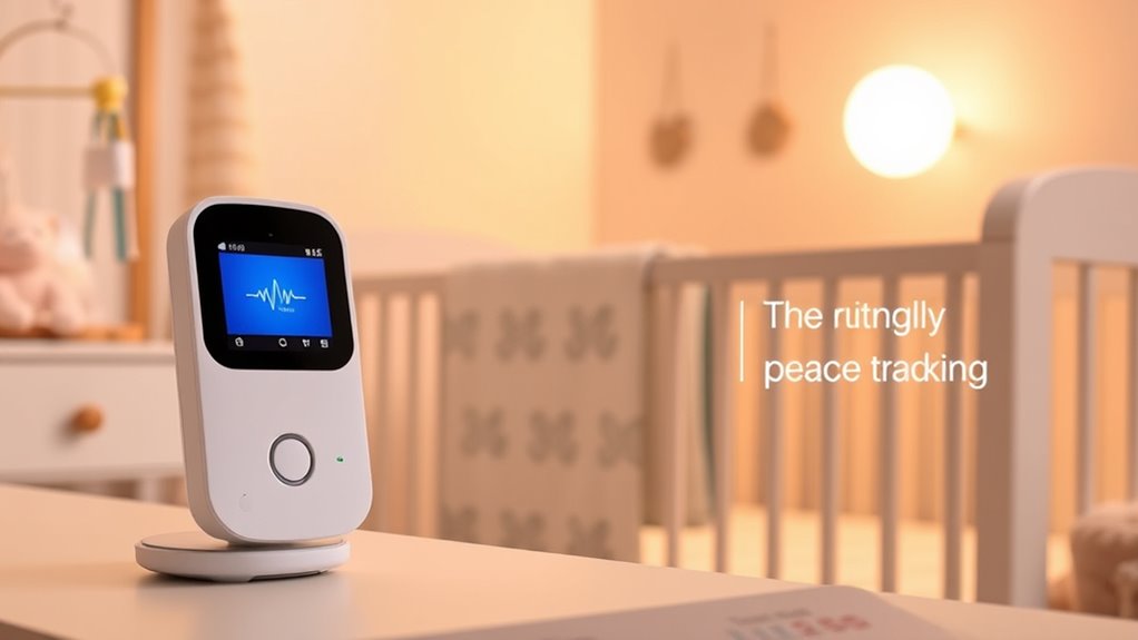 choosing reliable baby monitors