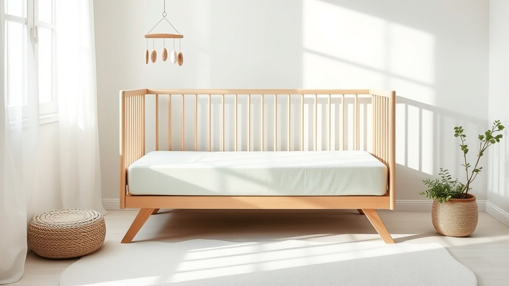 choosing safe eco friendly mattresses