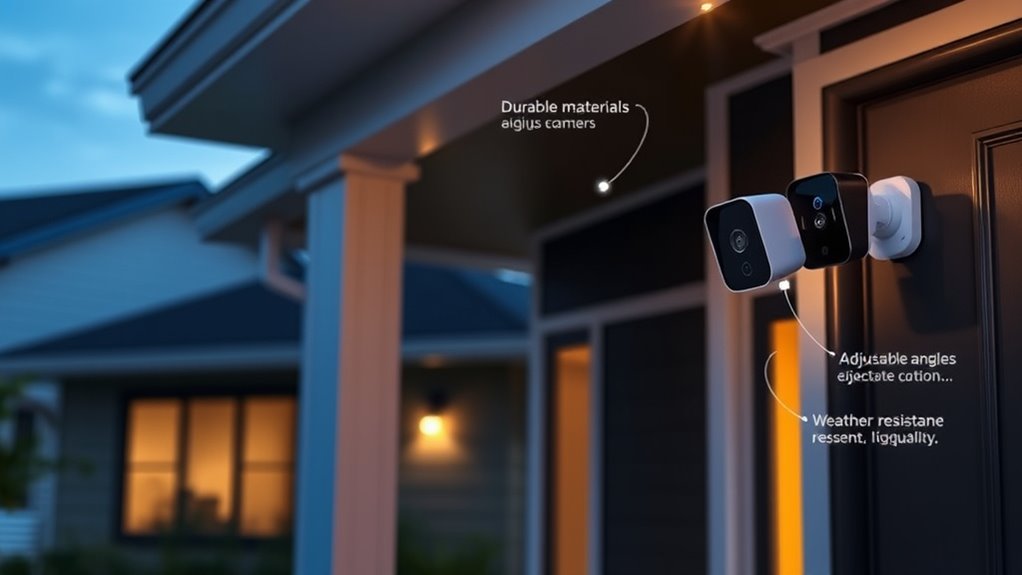 choosing smart security devices