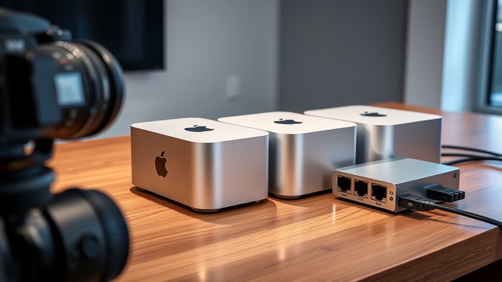 choosing the right mac mini