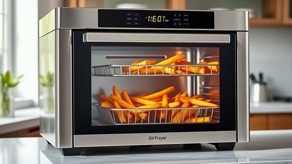choosing versatile safe appliances