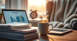 coffee affecting sleep times