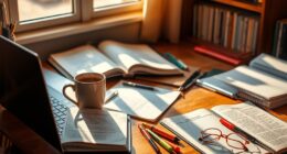 coffee breaks enhance focus