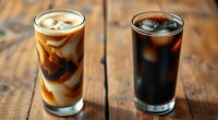 coffee brewing comparison