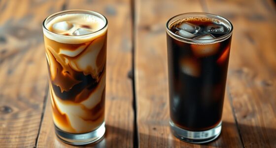 coffee brewing comparison