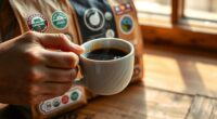 coffee certification and scoring