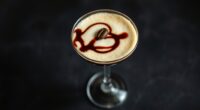 coffee cocktail recipe ratios