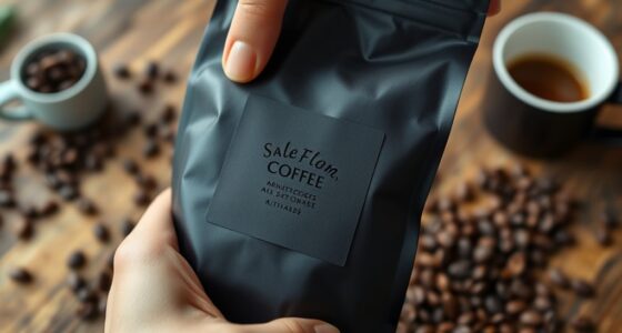 coffee details matter most