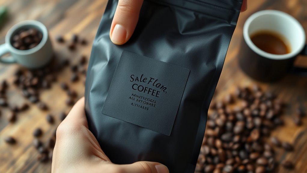 coffee details matter most