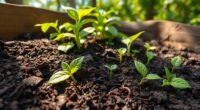 coffee grounds compost benefits