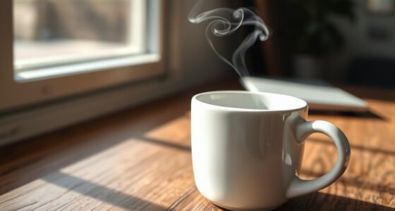 coffee nap timing benefits