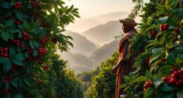 coffee origin stories