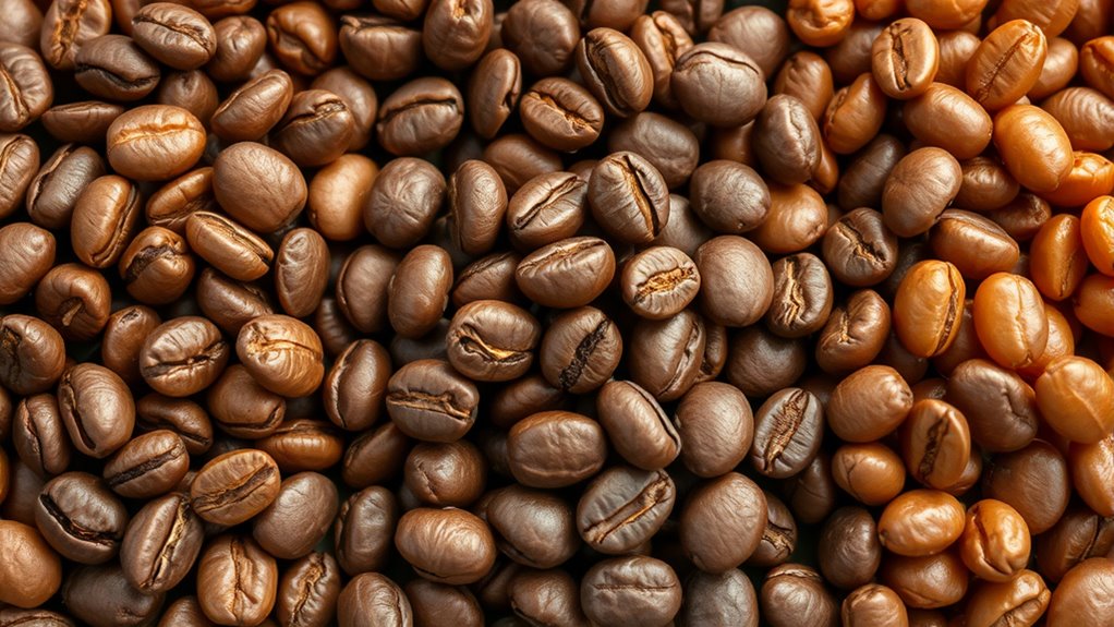 coffee processing method techniques