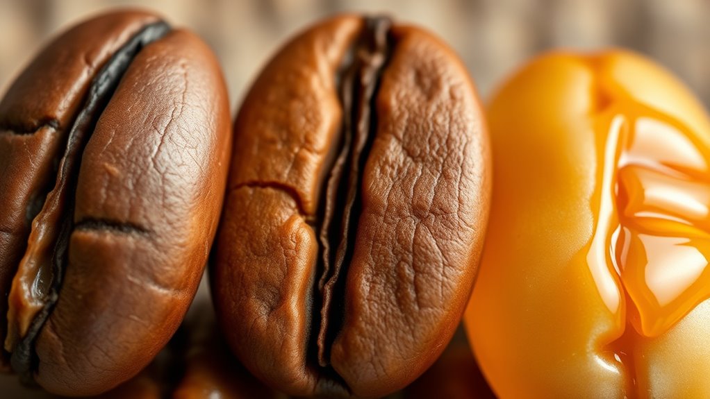 coffee processing methods