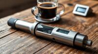 coffee refractometer measurements explained