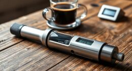 coffee refractometer measurements explained